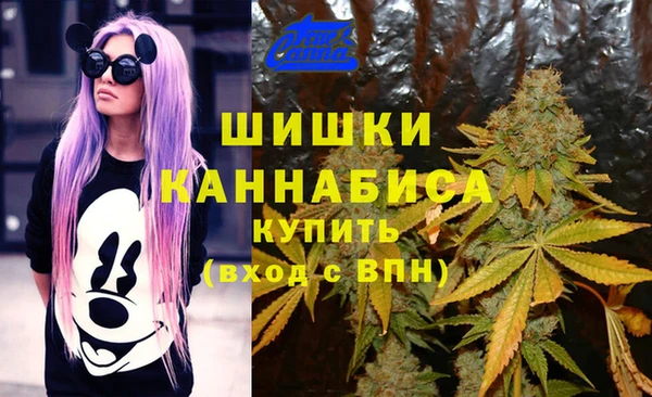 MESCALINE Осташков